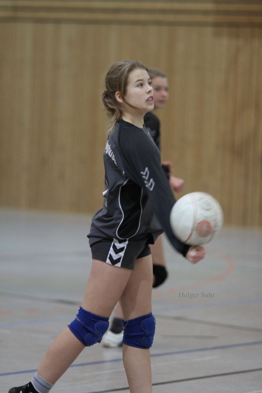 Bild 184 - U16w 2.Tag am 26.11.11